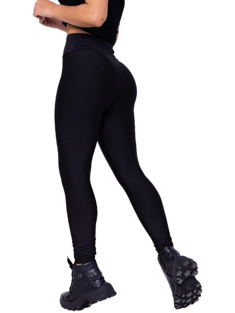 Calça Legging Fitness Feminina Academia Verde